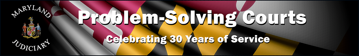 50th Anniversary Problem-Solving Courts