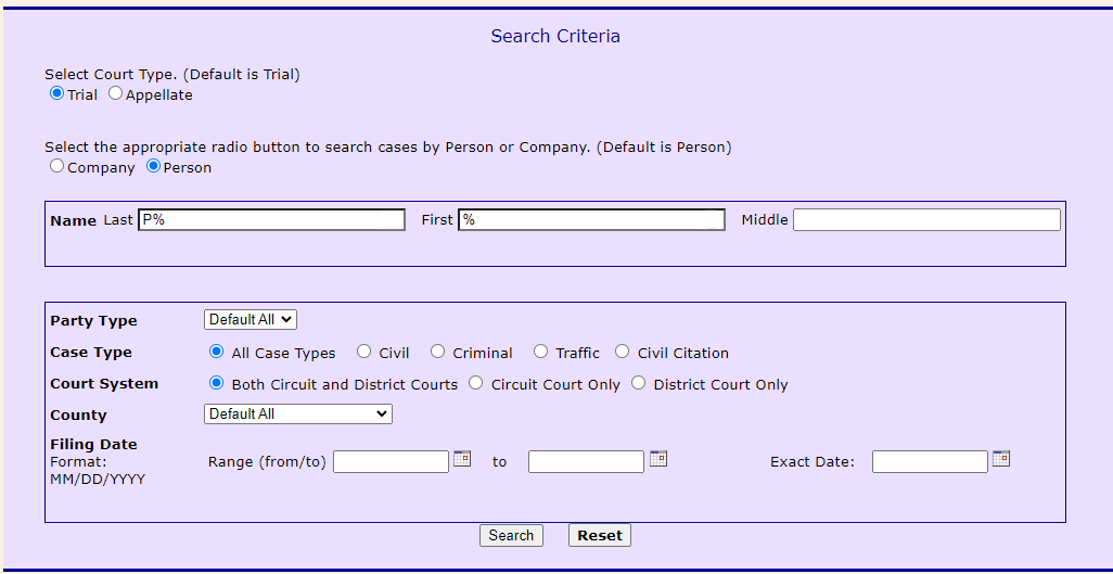 case-search-frequently-asked-questions-maryland-courts