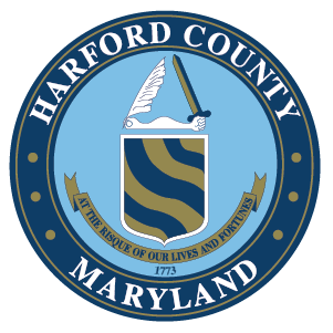 Harford County Seal