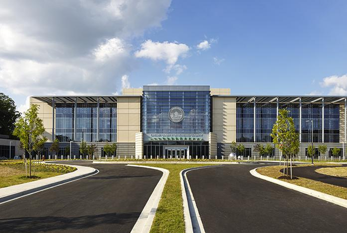 Howard County Circuit Court Building