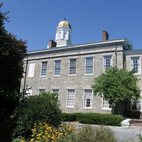 Howard County Circuit Court Building