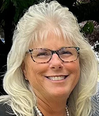 Charlene M. Notarcola, Clerk of the Circuit Court for Cecil County, MD.