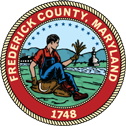 Frederick County seal