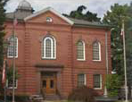 Photo of the Courthouse