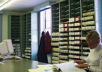 Picture of Land Records Room