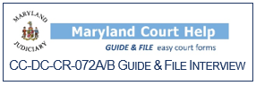 guide and file logo CC-DC-CR-072A/B