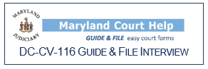 guide and file logo DC-CV-116