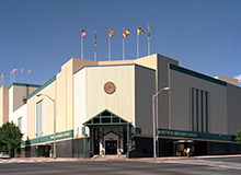 baltimore city eastside district court