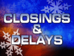 Closings & Delays 