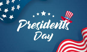 Presidents' Day image