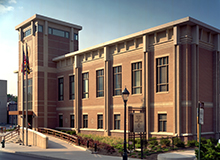 Washington County District Court