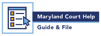 Guide and File logo
