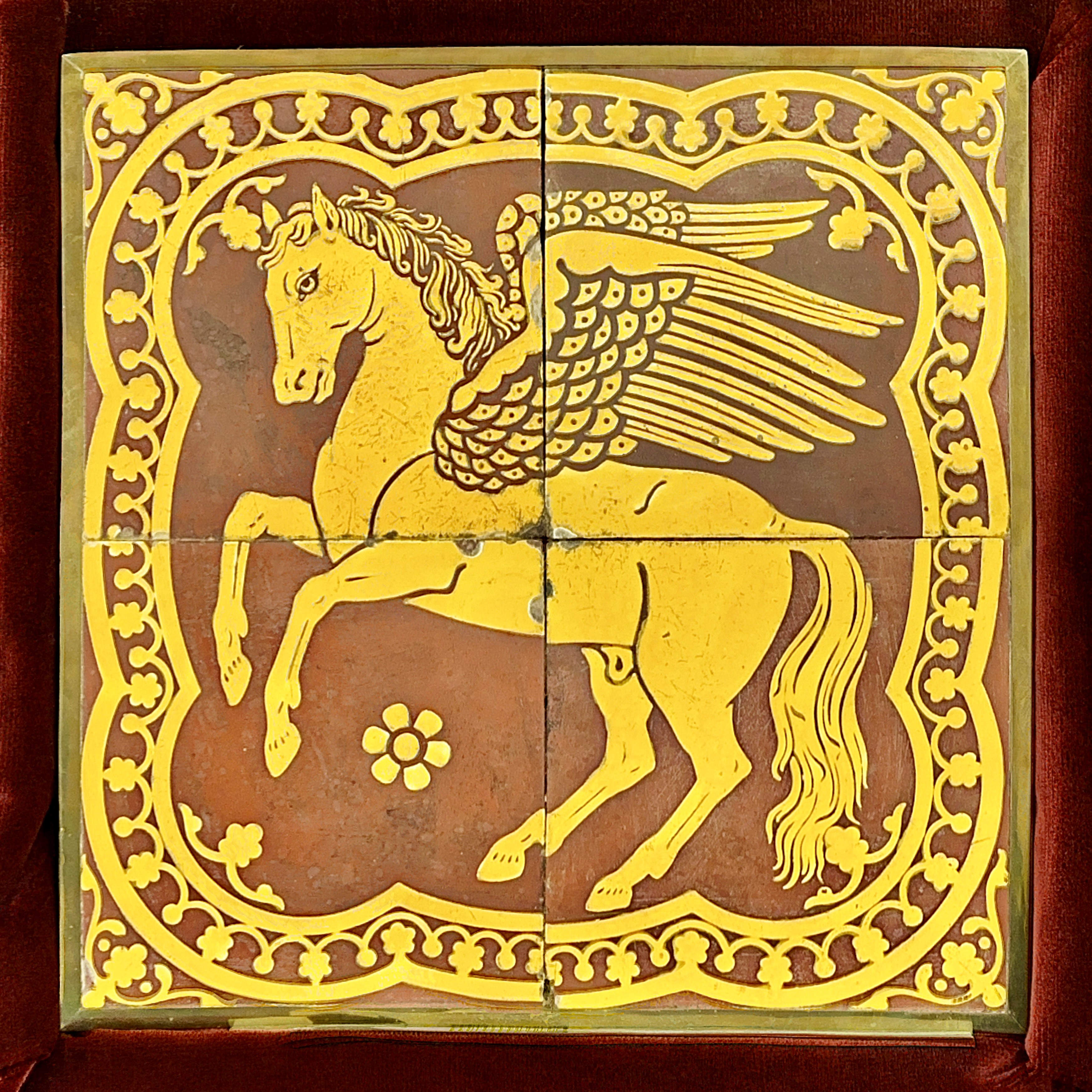 Pegasus Tiles