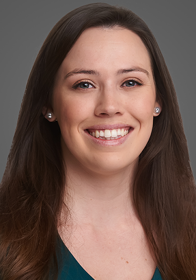 Kristin Smith, Training Coordinator