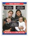 raise children in my church family poster