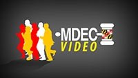 MDEC video