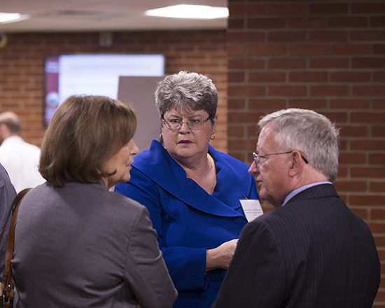 Frederick Self-Help Center Opening