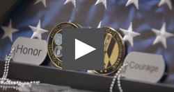 screenshot from veteran video