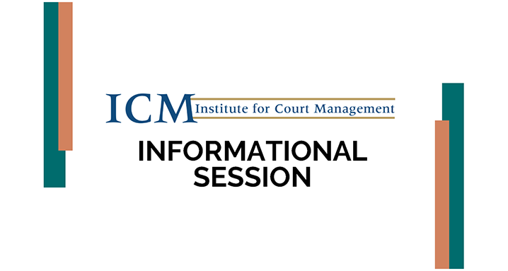 icm informational session