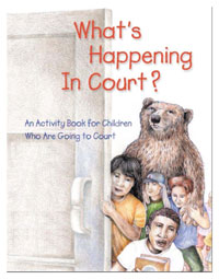 What's Happening in Court