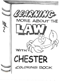 Coloring Book Volume Two image