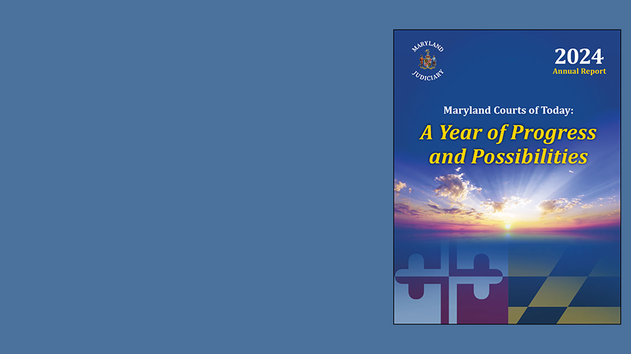 2024 Annual Report Slider Image