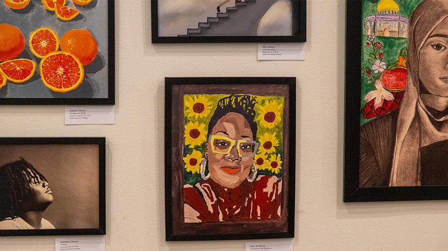Courting Art 2025