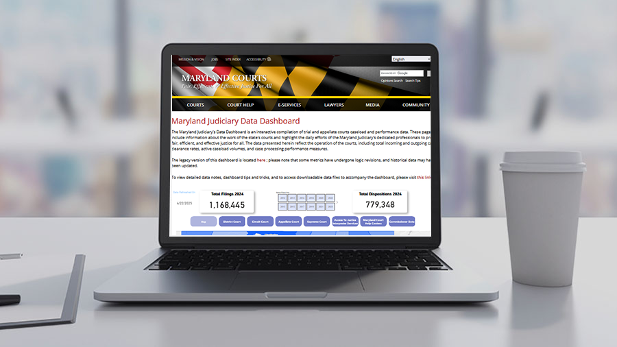 Data Dashboard