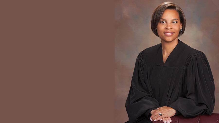 Judge Karla N. Smith photo