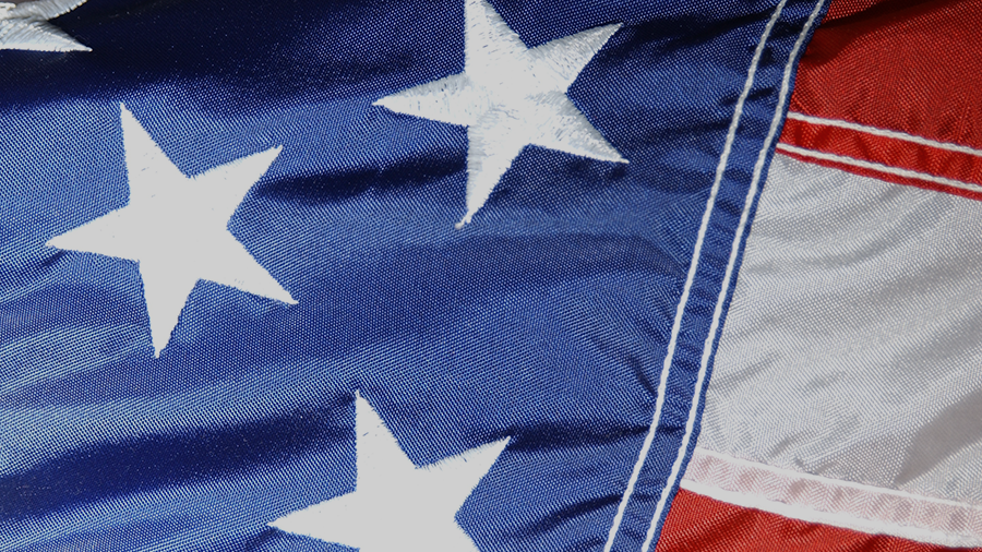 U.S. Flag