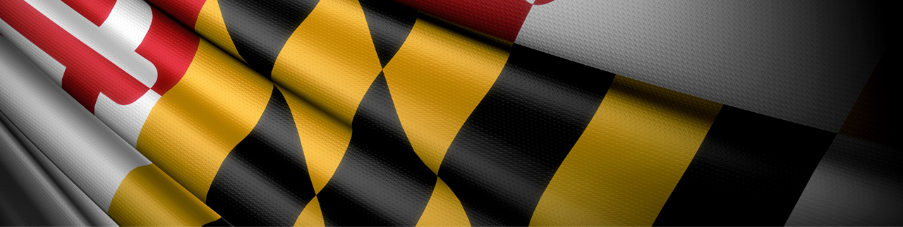Maryland Judiciary